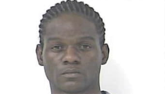 Dwayne Williams, - St. Lucie County, FL 